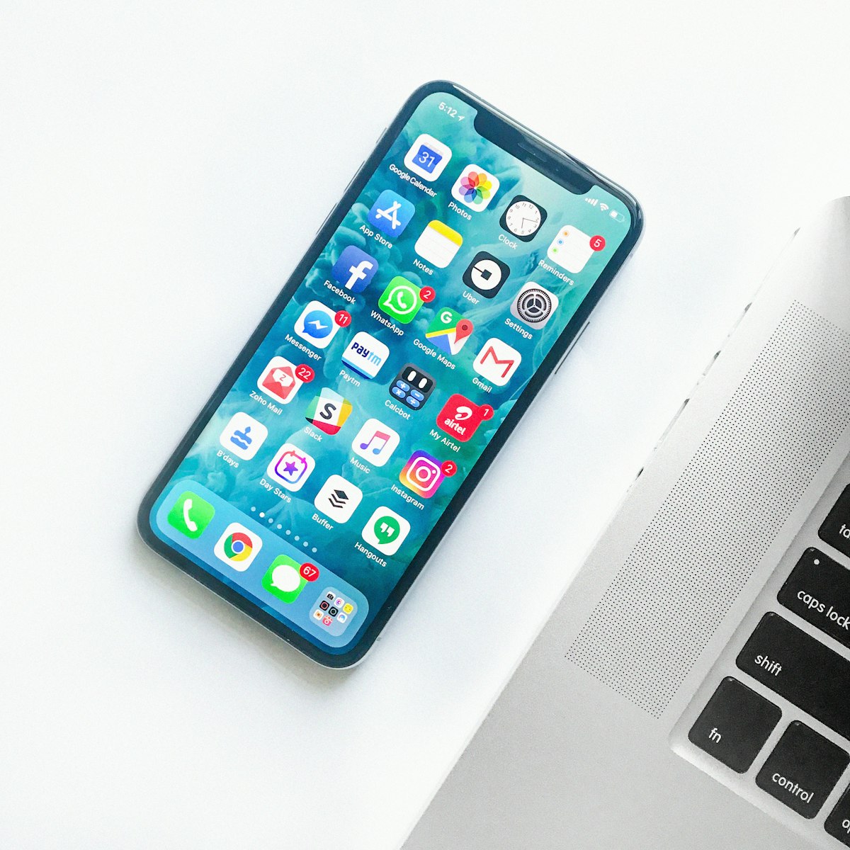 QuickQ iOS 版 QuickQ iOS 版 iPhone 使用
